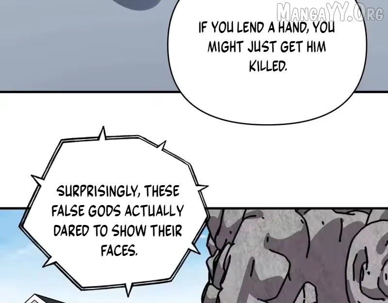 Starting As The God Of Wealth, Taming Billions Of Divine Pets! Chapter 73 - page 3